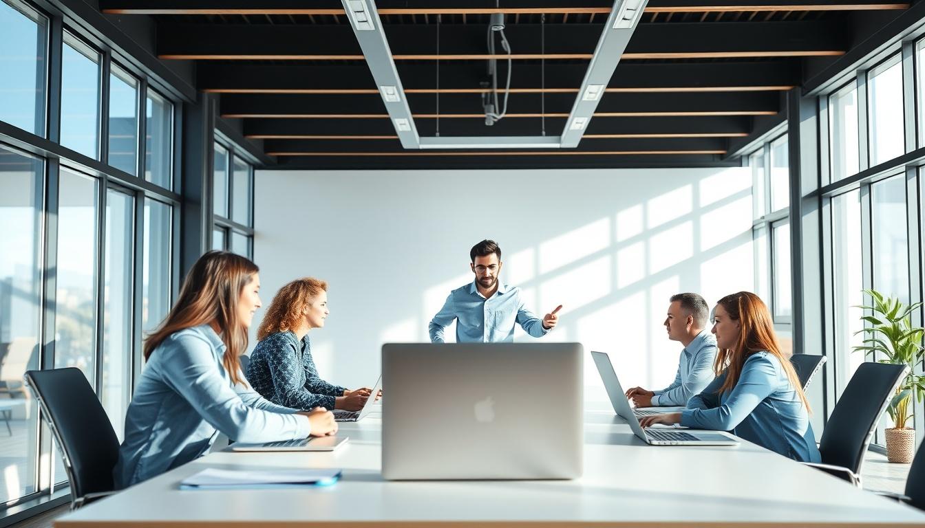 Efficient Financial Solutions